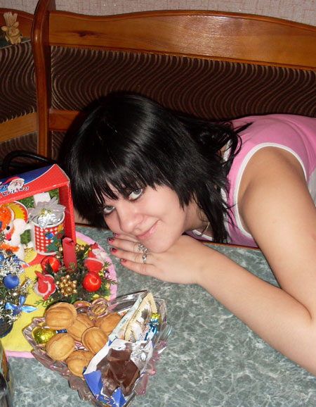 pictures of cute woman - internationallovecupid.com