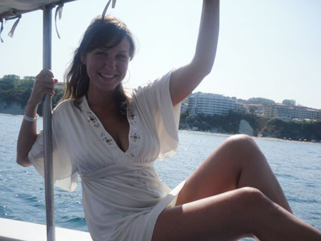 internationallovecupid.com - pretty girl picture