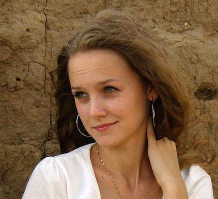 pretty girl galleries - internationallovecupid.com