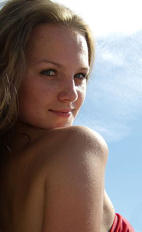 pretty girl galleries - internationallovecupid.com