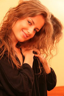 pretty hot girl - internationallovecupid.com