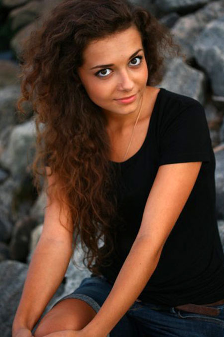 pretty woman - internationallovecupid.com