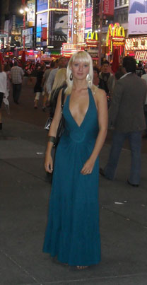 internationallovecupid.com - real woman