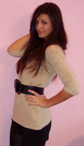 internationallovecupid.com - review woman