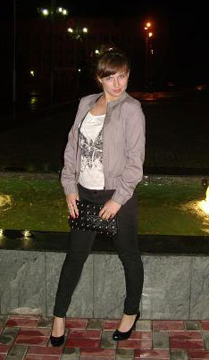 internationallovecupid.com - sexual woman