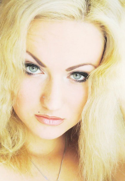 sexual woman - internationallovecupid.com