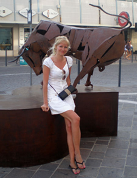 internationallovecupid.com - sexy model