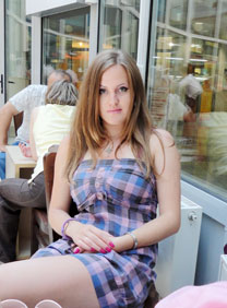 sexy woman pictures - internationallovecupid.com