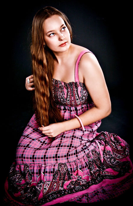 internationallovecupid.com - sexy woman pic