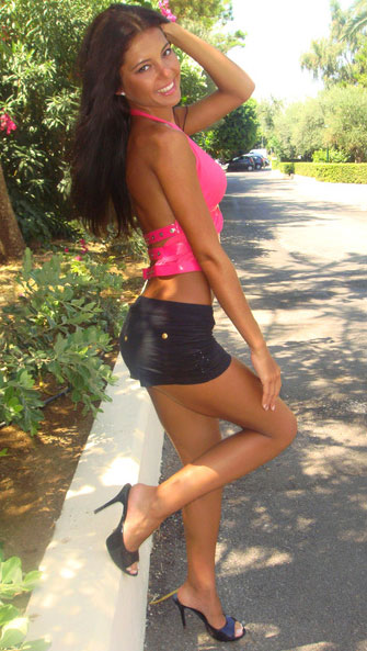 special lady friend - internationallovecupid.com