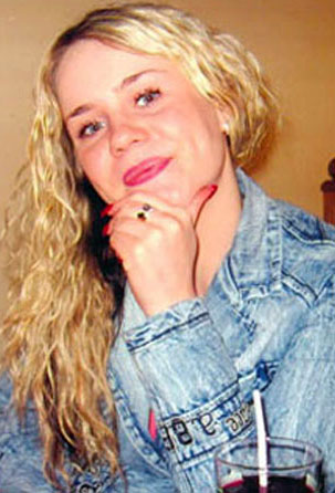 sweet girl - internationallovecupid.com