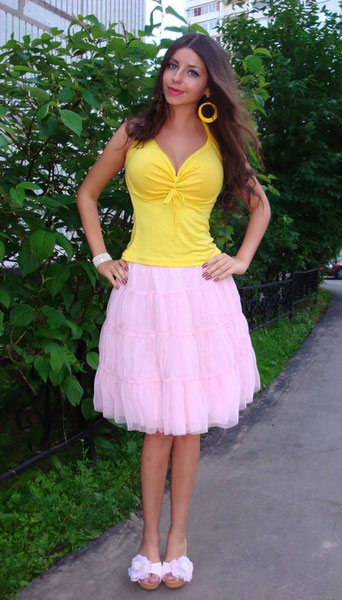 the beautiful girl - internationallovecupid.com