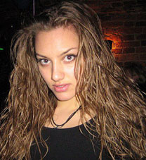 the good girl all for your love - internationallovecupid.com