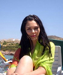 the most single woman - internationallovecupid.com