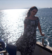 the most single woman - internationallovecupid.com