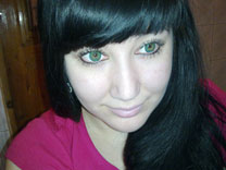 the real woman - internationallovecupid.com