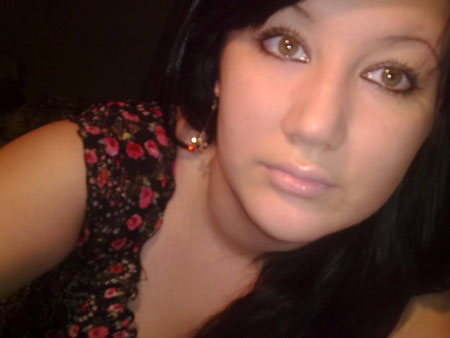 the real woman - internationallovecupid.com