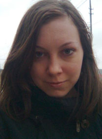 internationallovecupid.com - the sweet girl