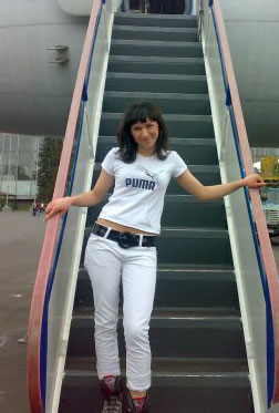 to meet woman - internationallovecupid.com