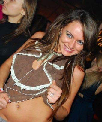 internationallovecupid.com - top 100 hottest woman