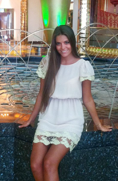 internationallovecupid.com - top 100 woman