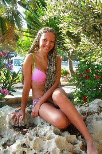 internationallovecupid.com - white girl