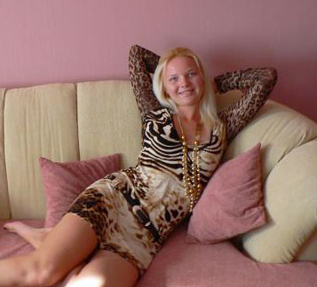 white girlfriend - internationallovecupid.com