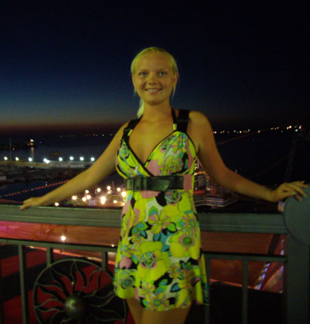 white girlfriend - internationallovecupid.com