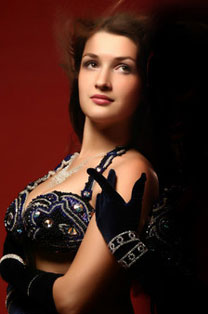 internationallovecupid.com - white girl