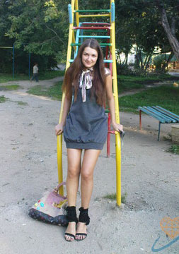 internationallovecupid.com - white girl