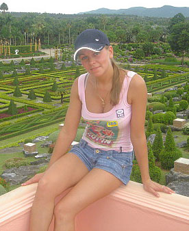 internationallovecupid.com - wife ad