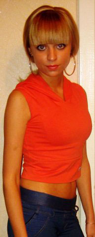 woman contacts - internationallovecupid.com