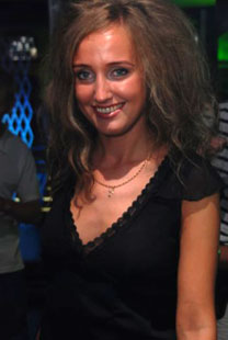 woman image - internationallovecupid.com