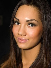 internationallovecupid.com - woman images