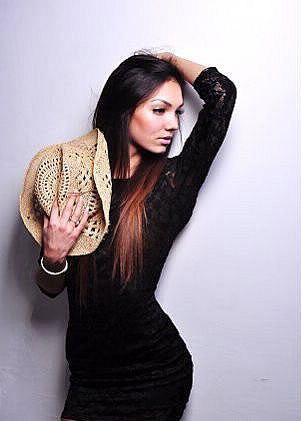 internationallovecupid.com - woman images