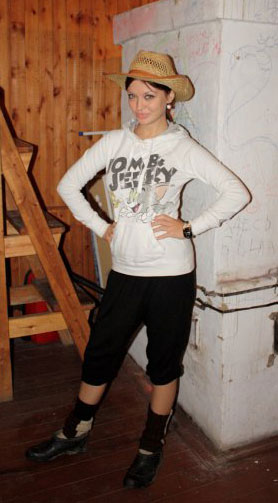 woman need - internationallovecupid.com