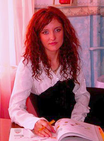 woman pictures - internationallovecupid.com