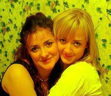 woman pictures - internationallovecupid.com