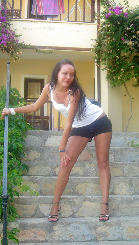 woman seeking men - internationallovecupid.com