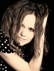 internationallovecupid.com - woman single