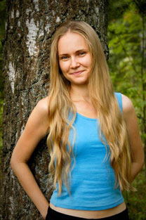 woman bride - internationallovecupid.com