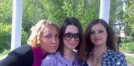 internationallovecupid.com - woman cute