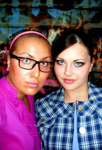 internationallovecupid.com - woman cute