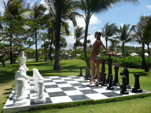 woman online - internationallovecupid.com