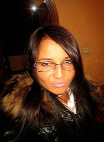 woman only - internationallovecupid.com