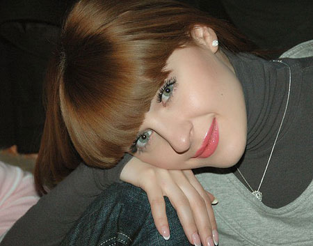 internationallovecupid.com - woman picture