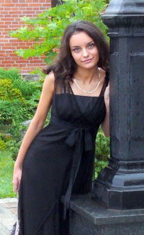 woman seeking for men - internationallovecupid.com