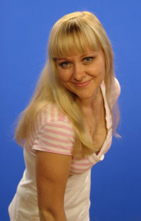 woman seeking men - internationallovecupid.com