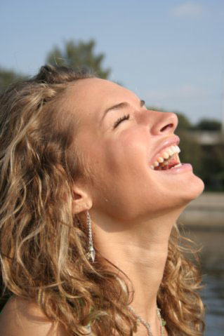 writing a personal ad - internationallovecupid.com