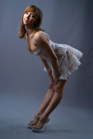 internationallovecupid.com - young woman